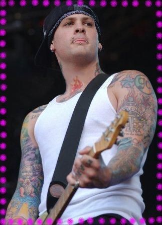 Benji Madden
