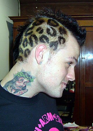 Benji Madden
