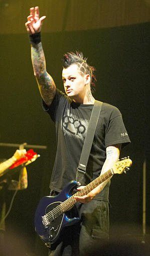 Benji Madden