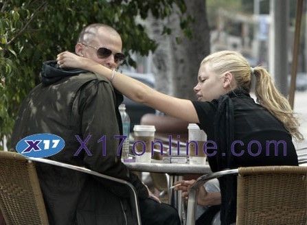 Benji Madden