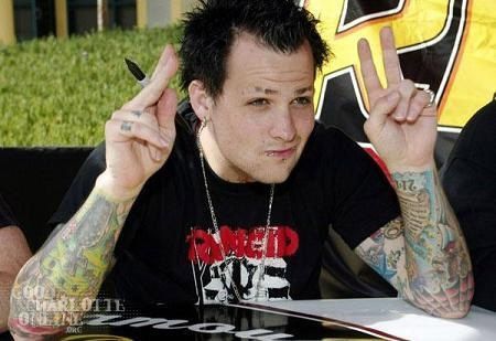 Benji Madden