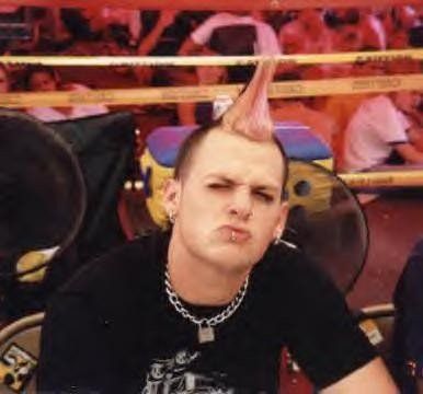 Benji Madden
