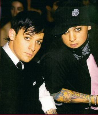 Benji Madden