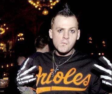 Benji Madden