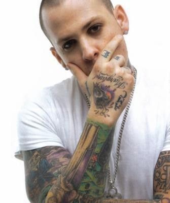 Benji Madden