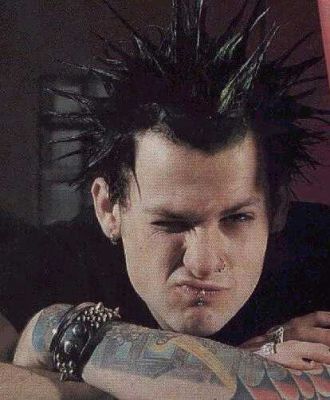 Benji Madden
