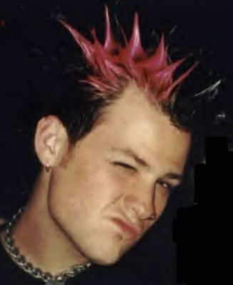 Benji Madden