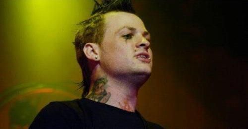 Benji Madden