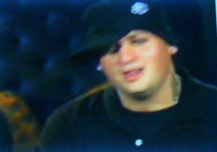 Benji Madden