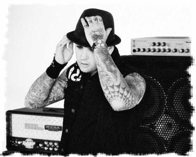 Benji Madden