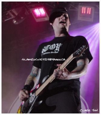 Benji Madden