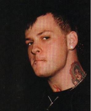 Benji Madden