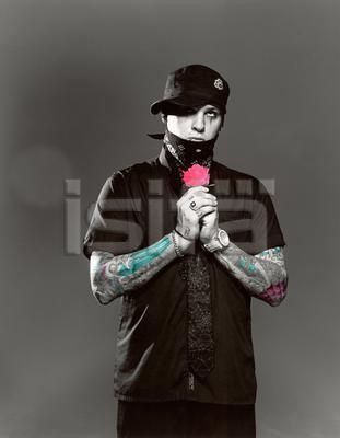 Benji Madden