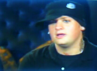 Benji Madden
