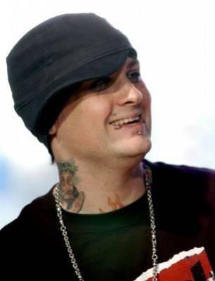 Benji Madden
