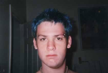 Benji Madden