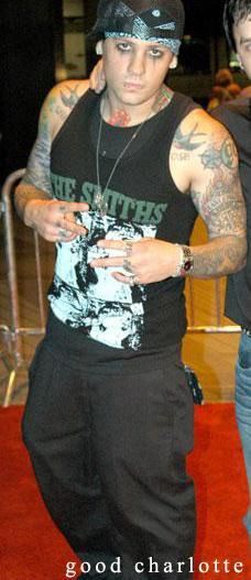 Benji Madden