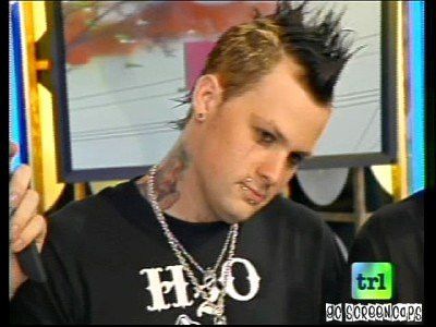 Benji Madden