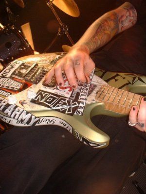 Benji Madden