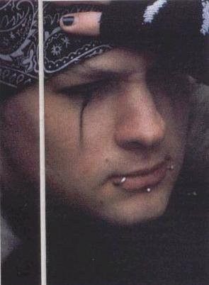 Benji Madden