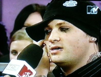 Benji Madden