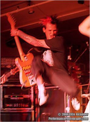 Benji Madden