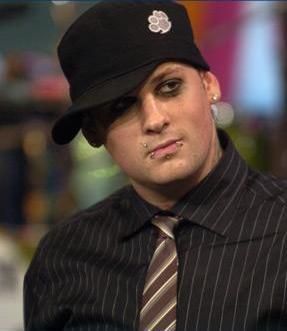 Benji Madden