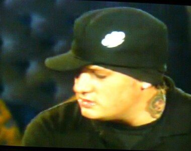Benji Madden