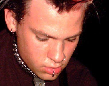 Benji Madden