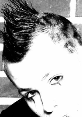 Benji Madden