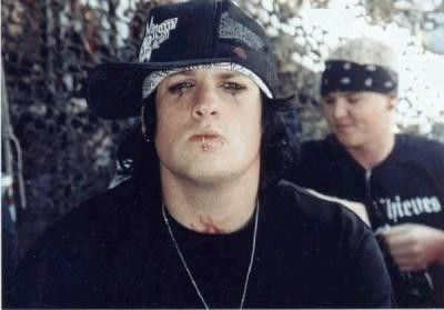 Benji Madden