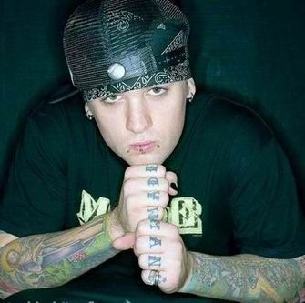 Benji Madden