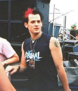 Benji Madden