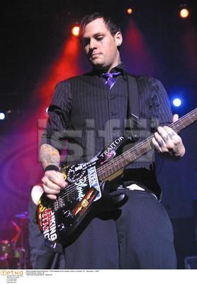 Benji Madden