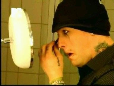 Benji Madden