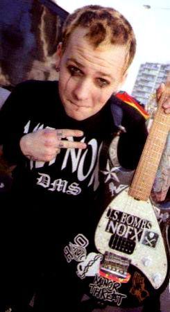 Benji Madden