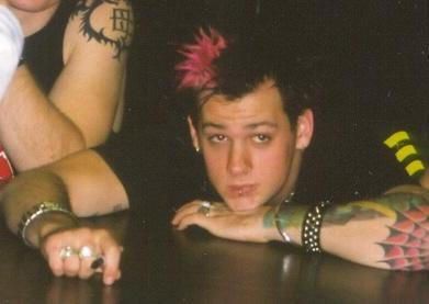 Benji Madden