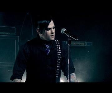 Benji Madden