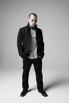 Benji Madden