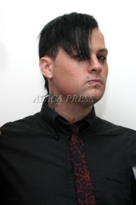 Benji Madden