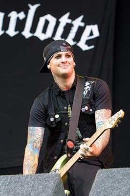 Benji Madden