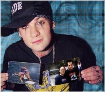 Benji Madden