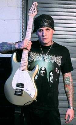 Benji Madden