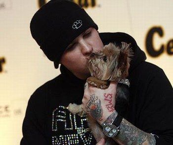 Benji Madden