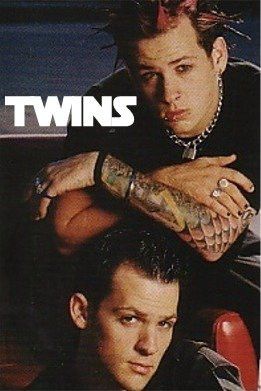 Benji Madden