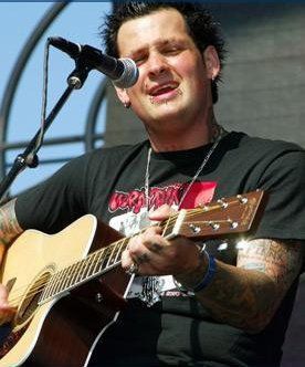 Benji Madden