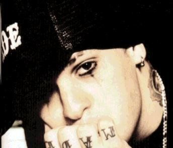 Benji Madden