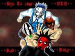Mudvayne