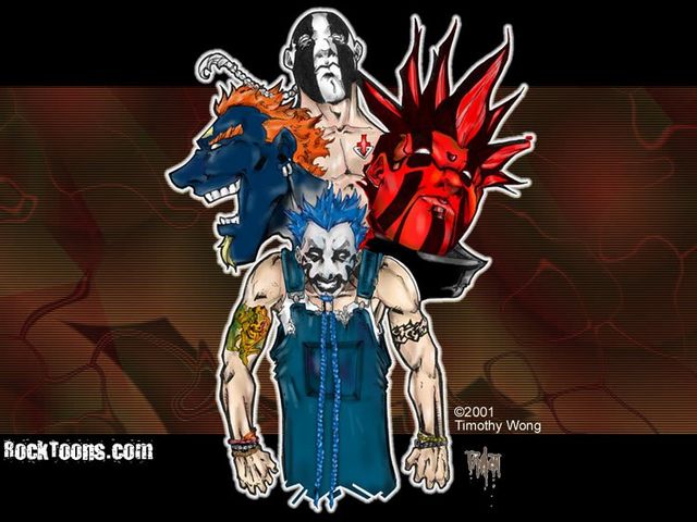 Mudvayne