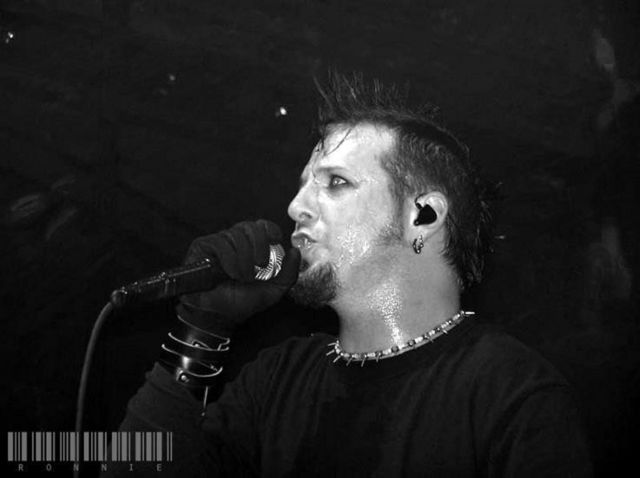 Mudvayne